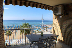 LOS RANCHOS 3.2 Levante Beach